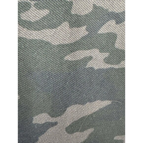 SPANX Gray Camo Leggings Women's M EUC Inseam 25.75 - Picture 5 of 9